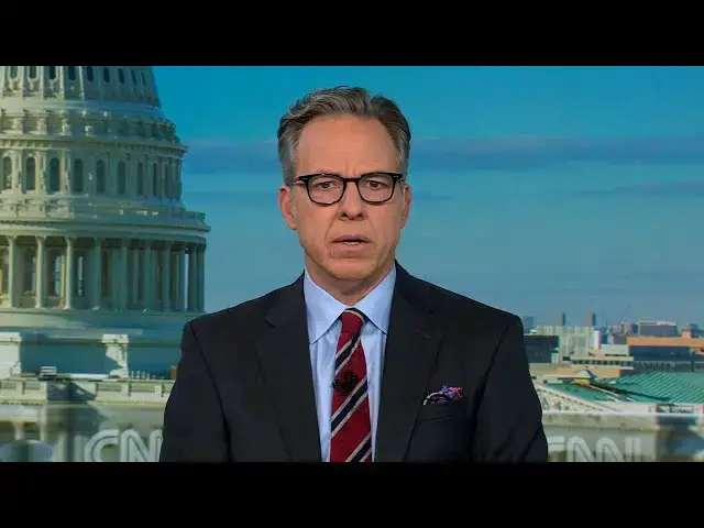 Video thumbnail for CNN Anchor Admits The Unthinkable - Trump 'Has The Edge' Against Kamala Harris