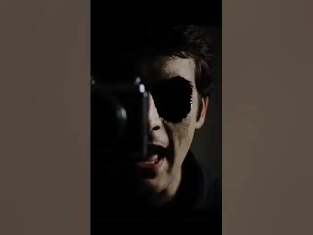 Video thumbnail for Errie Playback Encounter 👁️📺 #horrorshort #psychologicalhorror #fyp #mystery