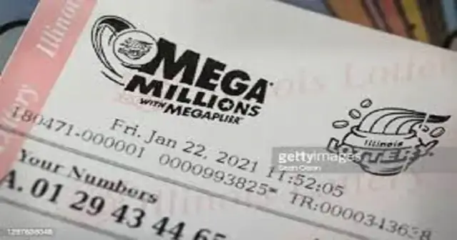 Video thumbnail for Mega Millions Jackpot - Razmonweb