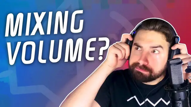 Video thumbnail for What Volume Level Should You Mix At?