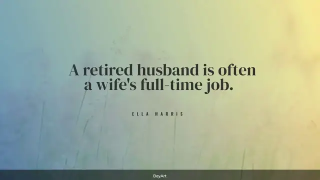 Video thumbnail for 87+ Funny Retirement Quotes
