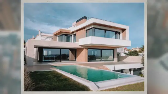 'Video thumbnail for 5 Main Reasons Why Housing Prices Are Skyrocketing.'