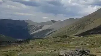 Video thumbnail for Tincup Pass