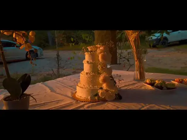 'Video thumbnail for highlights boda de Óscar y Fátima 27/05/2023'
