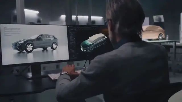 'Video thumbnail for How Toyota Supercars Are Made in America ¦ Toyota Camry Factory Tour 🚗🏭 (720p 30fps)'