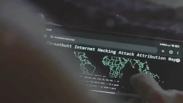 'Video thumbnail for How to Use Online IP Address Lookup - Find IP Information Instantly! (720p 30fps)'
