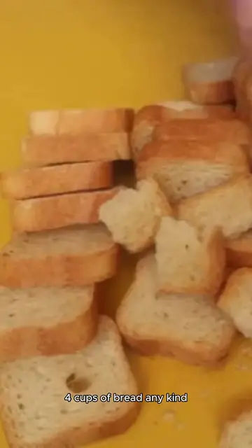 'Video thumbnail for crouton recipe'