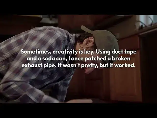 Video thumbnail for Reviving Dead Generators: Power Restored with Ingenuity!