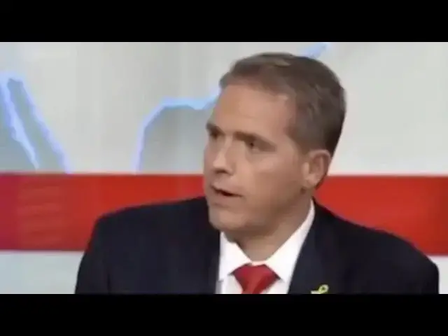 Video thumbnail for You Are 'Brain Rotted' - CNN Panel Goes Haywire As Guests Get Into Fierce Battle