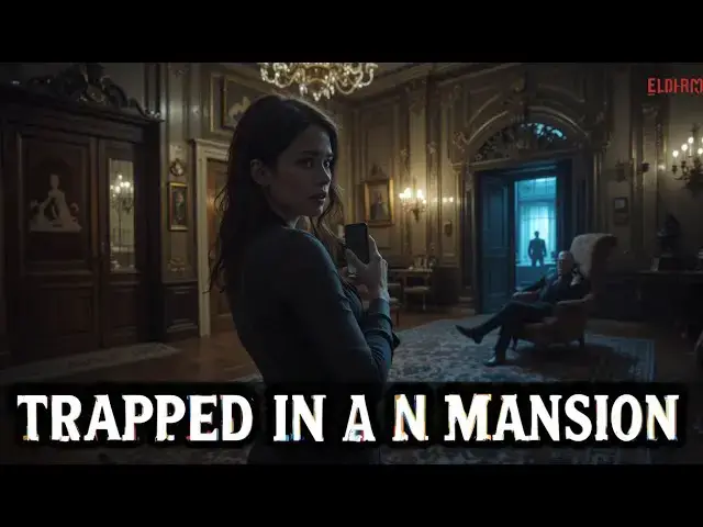 Video thumbnail for Trapped in a Mansion After a Date in Bangkok – My Escape After 1 Year of Hell | Confess World
