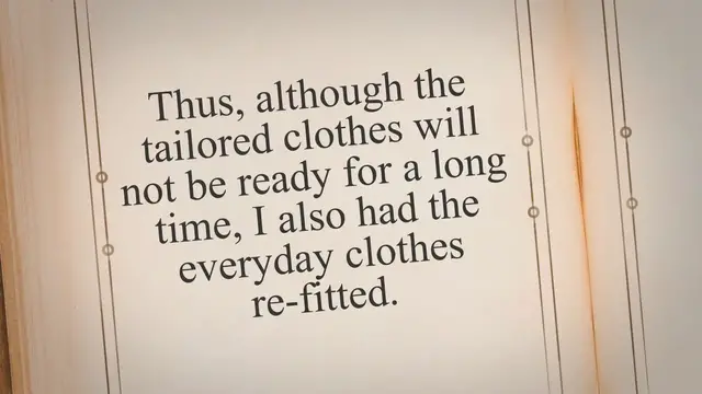 Video thumbnail for Until the Exiled Duke’s Daughter, Wilhelmina, Becomes Happy – Chapter 24