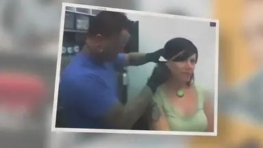 'Video thumbnail for Wearing Headphones and Earbuds After New Piercings'