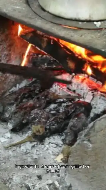 'Video thumbnail for elotes recipe'