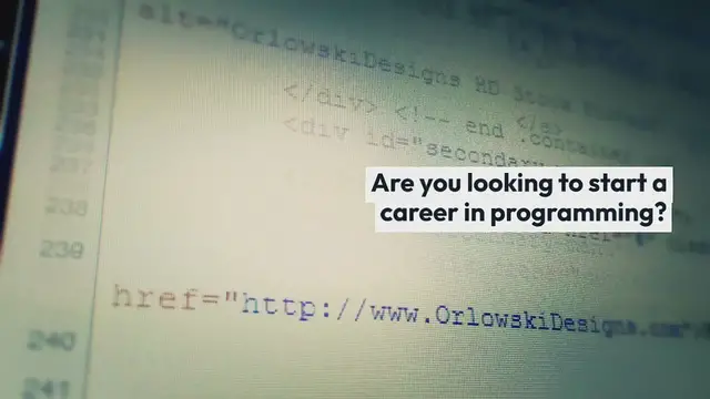 Video thumbnail for Top 10 Tips For Beginner Programmers in 2023