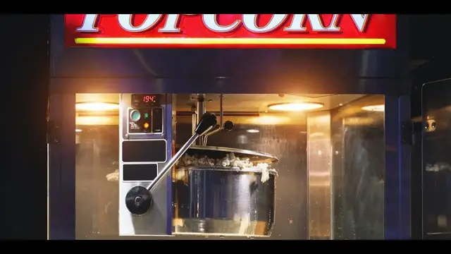 Video thumbnail for What Is The Best Oil For Popcorn Machine? Superb 6 List Of Oil That You Can Be Use