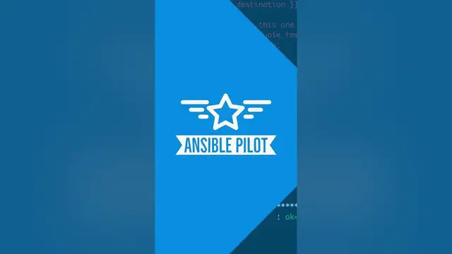 Video thumbnail for #shorts Ansible troubleshooting - Syntax Error let's troubleshoot together