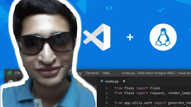 Video thumbnail for Visual Studio Code Formatting with Prettier in One Command