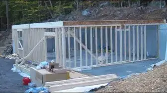 'Video thumbnail for Rough Carpentry Day 1'