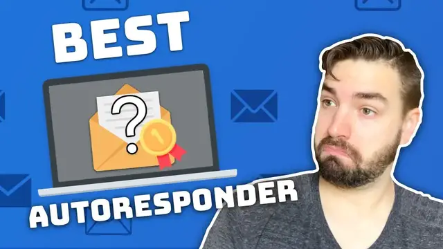 Video thumbnail for This Is The Best Email Newsletter Service For Music Artists