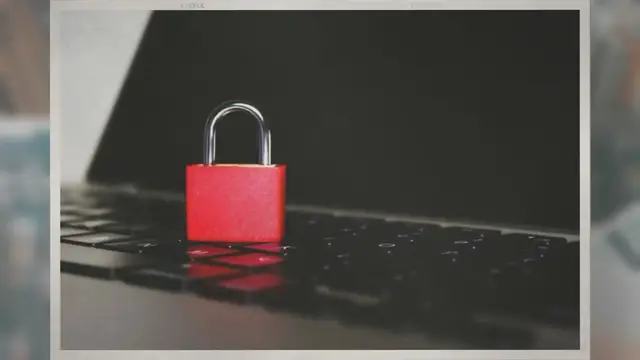 Video thumbnail for What Is Whaling in Cyber Security?