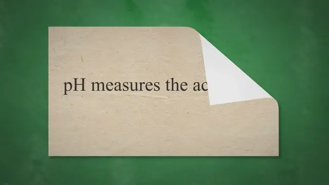 'Video thumbnail for Importance of pH & Total Alkalinity in a Pool'