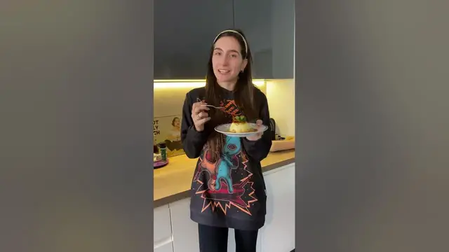 'Video thumbnail for Coconut Vegan Flan'