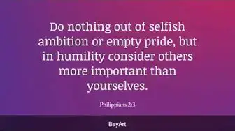 Video thumbnail for 60+ Powerful Bible Verses About Loving Others