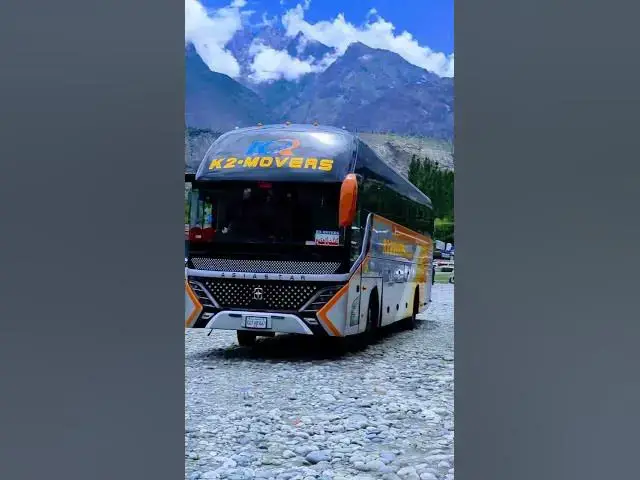 Video thumbnail for #foryou #viralvideo #travel #mountains #love #driver #automobile  #goku