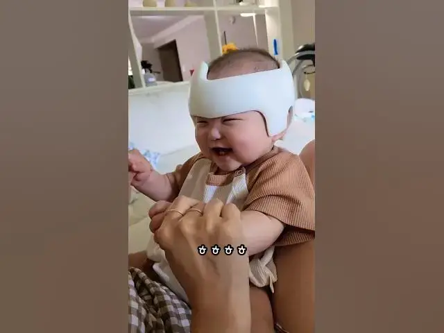 Video thumbnail for 엄마 재롱에 빵터짐 🤣ㅋㅋㅋ