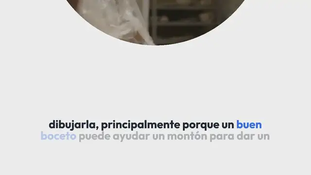 Video thumbnail for Como dibujar una nariz