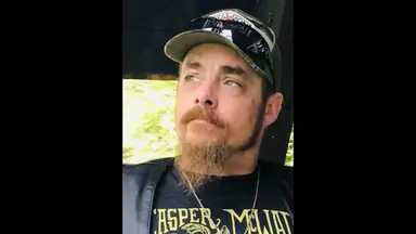'Video thumbnail for Whey Jennings talks new music, sobriety, and the legacy his grandfather, Waylon Jennings, left him.'