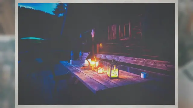 'Video thumbnail for Will Morning Dew Effect Deck Paint? (Things You Need To Know)'
