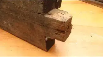 Video thumbnail for Joist Hanger History