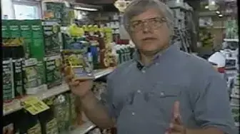 Video thumbnail for Hardware Store