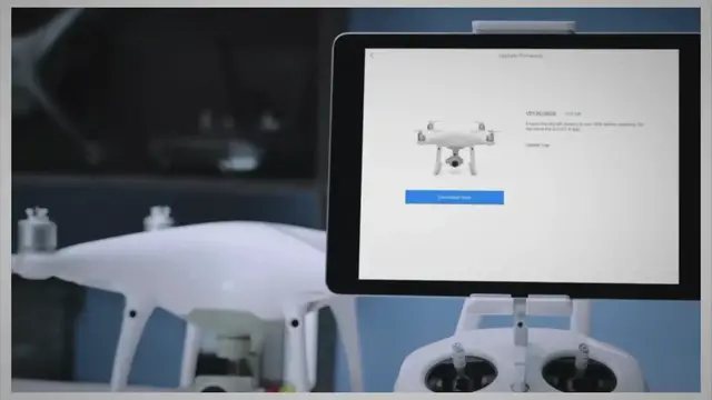 Video thumbnail for (FIXED) DJI Phantom Not Updating Firmware (Why, How to Fix)
