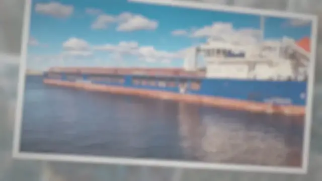 'Video thumbnail for Who Can Own A Cargo Ship? (Explained)'