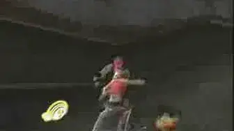 Video thumbnail for Tony Hawk's Downhill Jam Wii Gameplay Video