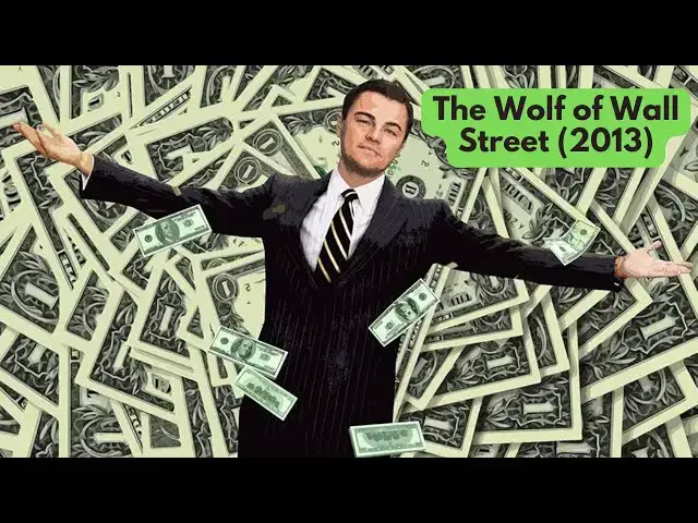 Video thumbnail for The Wolf of Wall Street (2013): How Dining Defines Power in High Society