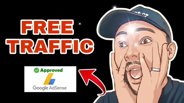 Video thumbnail for Unlimited Free Website Traffic Generator 2022 |100000 Visitors Increase | Adsense Approve |Gethits
