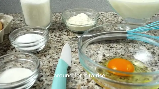 'Video thumbnail for Irish Brown Bread '
