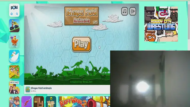 Video thumbnail for Secrets To AD PROMOTION ONLINE GAME – Even In This Down Economy