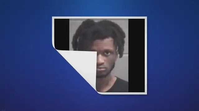 'Video thumbnail for Kionta Parks wanted for the shooting death of an 11-year-old girl at a Spalding County apartment'