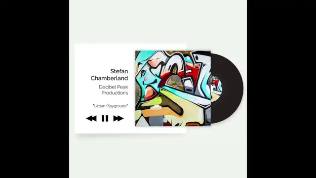 Video thumbnail for Decibel Peak // Urban Playground  (Teaser) #shorts