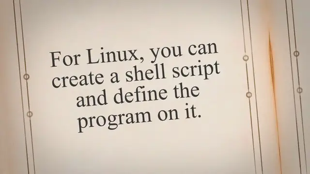 Video thumbnail for Why you get program exited with status 127 error in Oracle Apps concurrent program