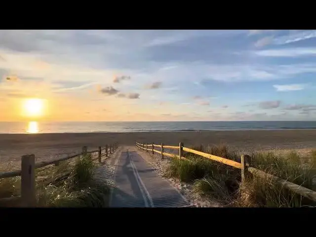 Video thumbnail for Happy Wednesday from Bay Head