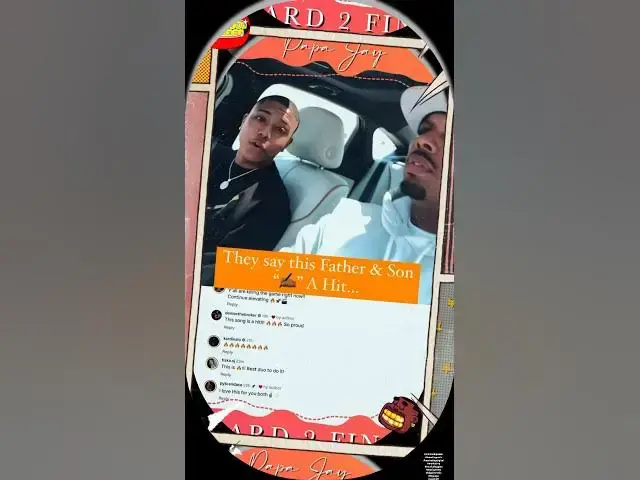 'Video thumbnail for Spark ⚡️ of J #recognize @Papajayshow #newmusic'