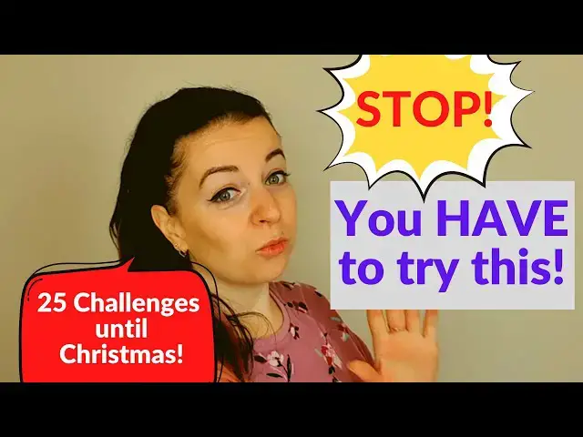 Video thumbnail for Christmas Couple Challenges| Surprising My Husband | Breakfast in Bed | Better Topics