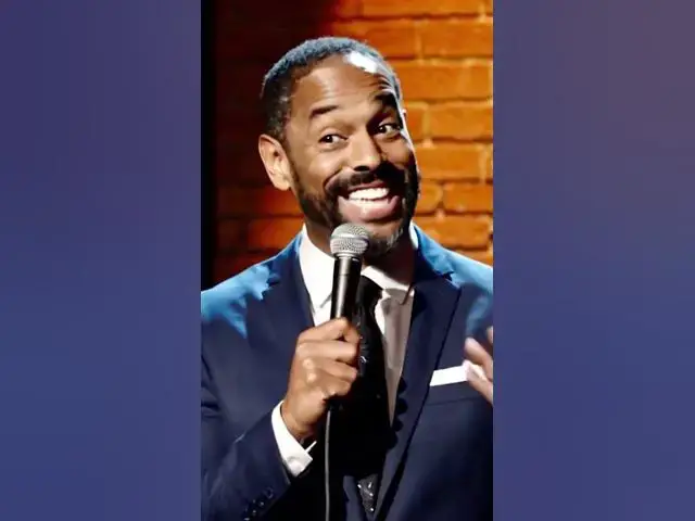 Video thumbnail for Guess What Comedian This Is A Tribute To. #comedy #laugh #funny video #shorts