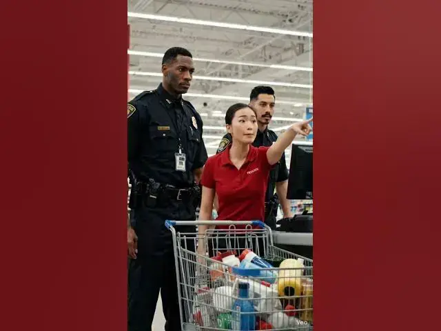Video thumbnail for You Did Say Anything In The Store!  #comedy #laugh #funny video #shorts