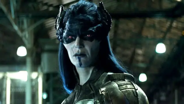 'Video thumbnail for Marvel Movie Villains Who Are Gorgeous In Real Life'